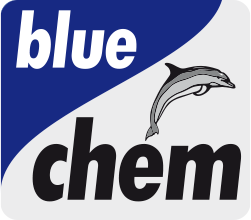 Logo BlueChem