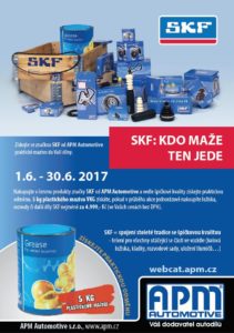 skf new