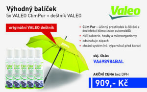 VALEO 03 2018