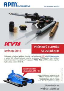 kyb letak