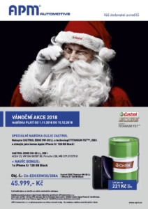 Castrol iPhone 2018 clanek